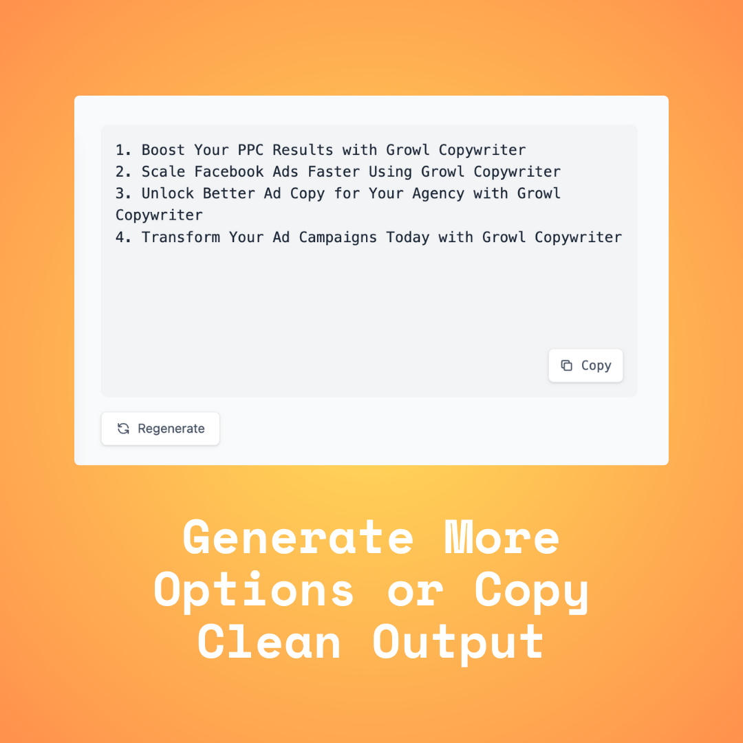 Rapid Iteration Engine